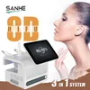 2024 New Hifu 8d Hifu Intrasonic Anti-Wrinkle