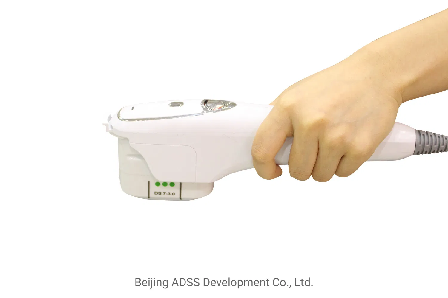 ADSS Newest Ultra Therapy Skin Tightening 3D 5D Hifu