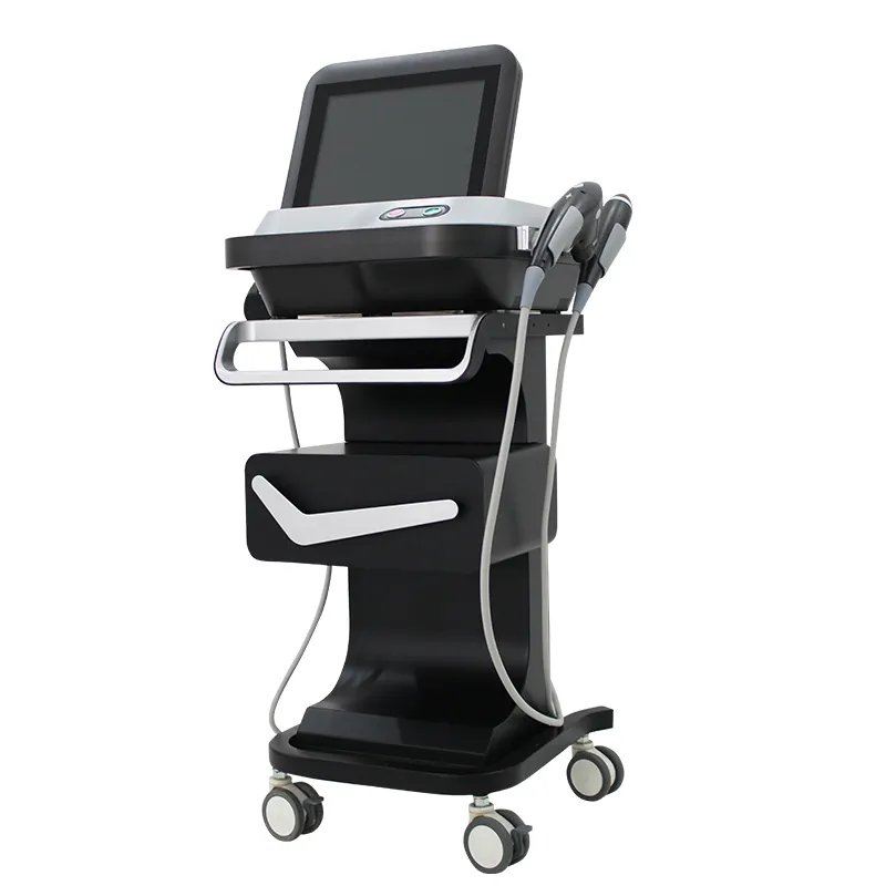 HIFU Machine Customization