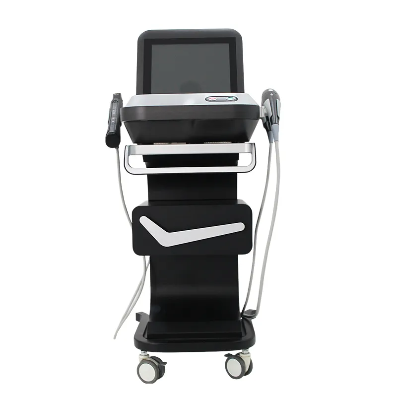 Hifu Machine High Quality Body Slimming Skin Tightening Facial