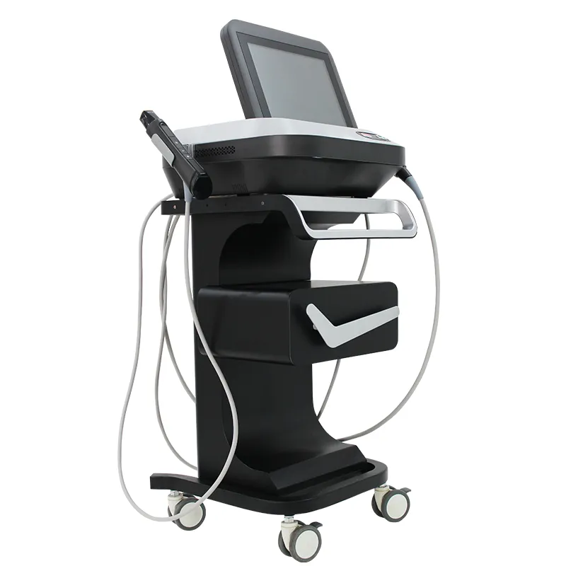 Hifu Machine High Quality Body Slimming Skin Tightening Facial