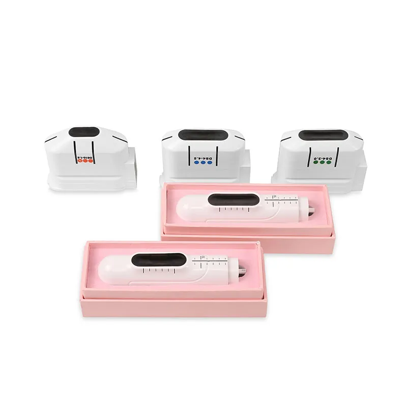 Hifu Vaginal Tightening Machine Hifu Face Lift Machine 2 in 1