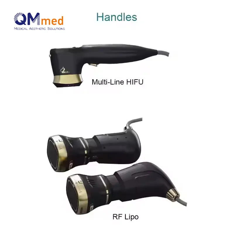 Hot for Beauty Salon 22D Max Non-Invasive Anti-Aging Before and After Hifu Treatment Facial Lifting U-Ltherapy Beauty Hifu Machine