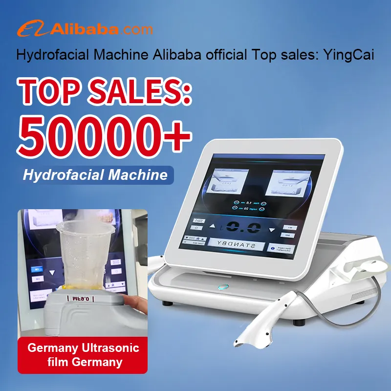 Hot Sell Desktop High Intensity Focused Ultrasound Face Lifting Price Hifu Device 7D Hifu Machine