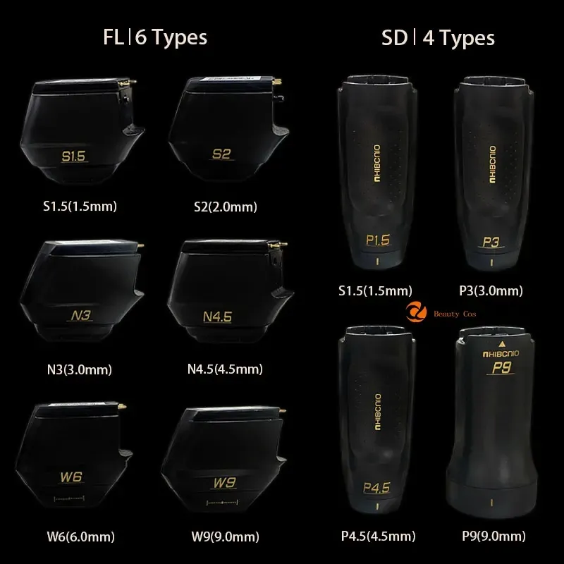 Hot Selling Hifu Vmax Mfu+RF+SD Dual System Device Anti Aging Face Care New Anti-Aging Wrinkle Removal Body Shaping Machine