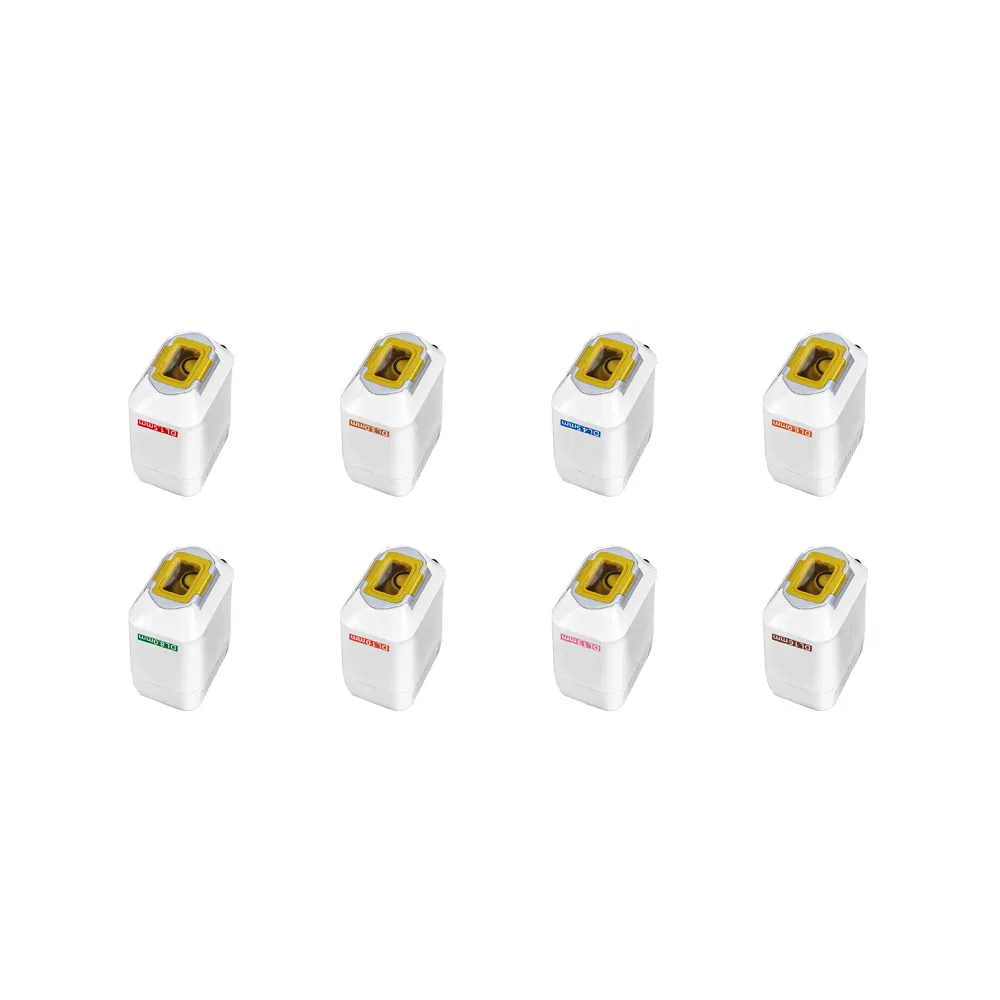 Smas Focus Professional Hifu Ice Machine for Body & Face